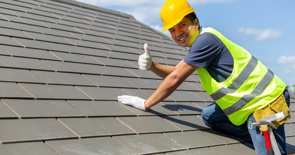Hire Reputed Roofing Company in Nearest Location for The Best Beneficial Services