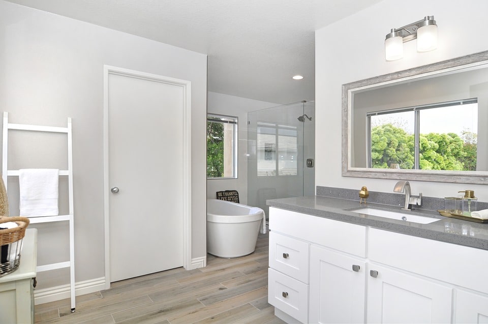 Renovation Tips from Experts: Make Your Bathroom A Better Place
