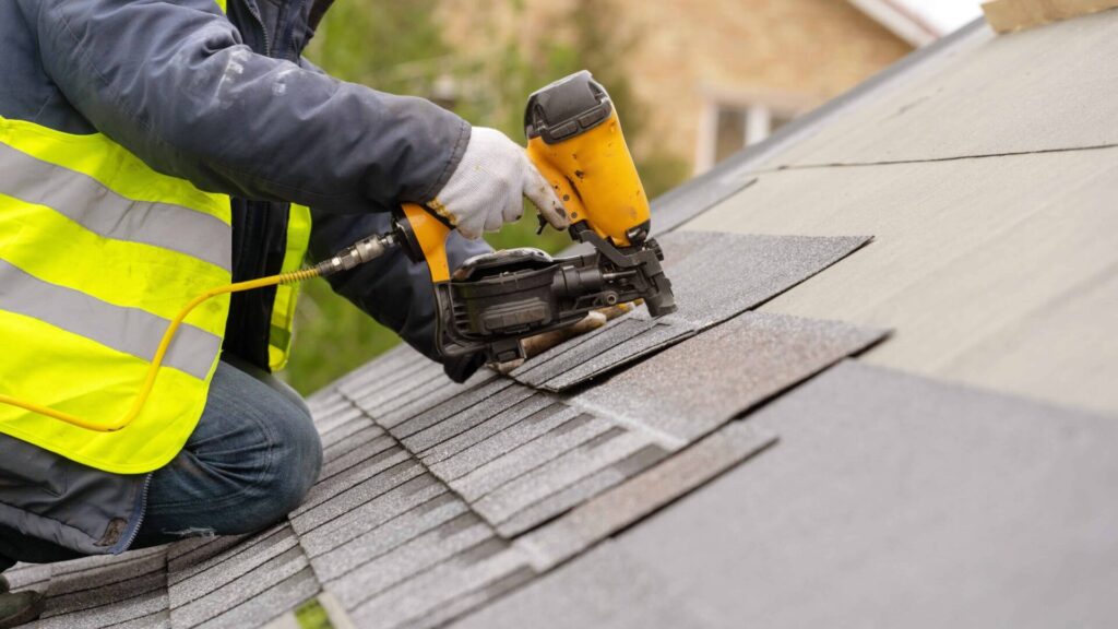 Roof Repair Services- Must Look for The Renowned Service Provider