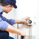 Top 4 Causes of Water Heater Failure