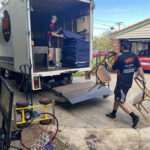 removalists in Bondi junction