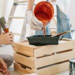 Different Types of Furniture Paint and Their Benefits