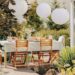 5 Tips for Planning an Outdoor Party During The Summer