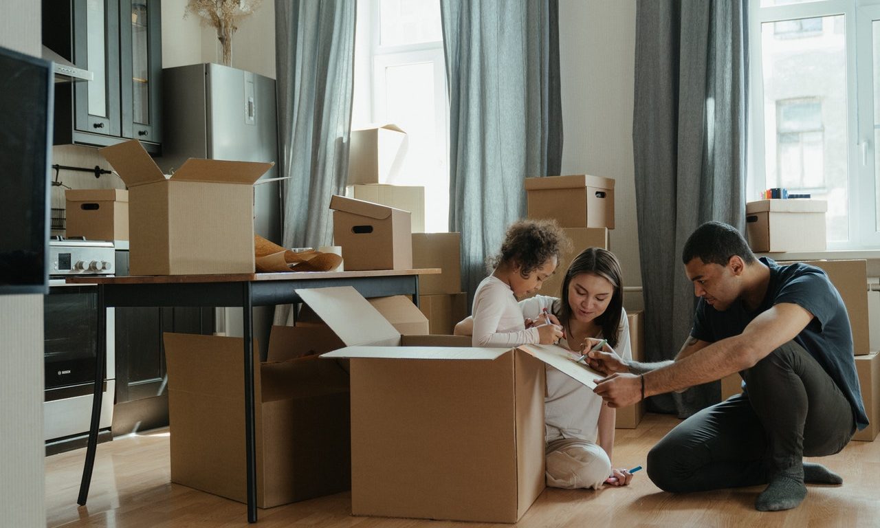 10 Things You Need To Know About Moving