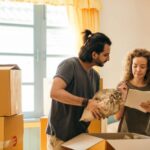 8 Things to Do Before You Move