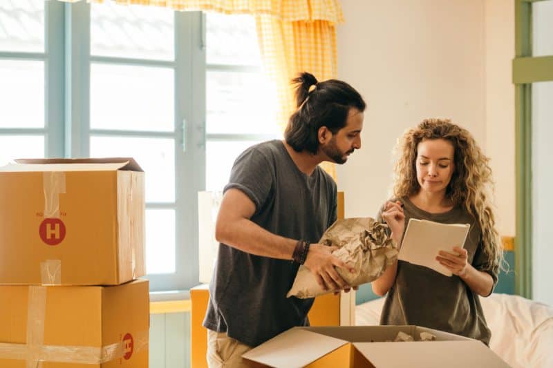 8 Things to Do Before You Move
