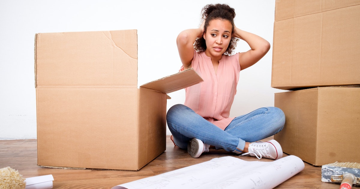 Moving Hacks to Avoid the Stress and Make it Easier