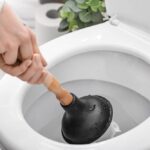 Clean a Plunger