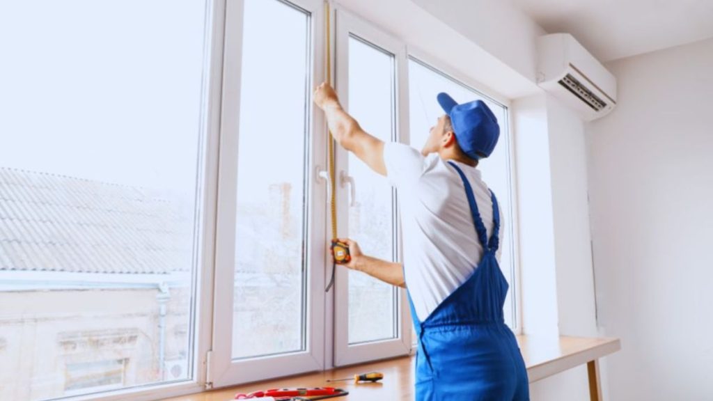 Window Installation Services